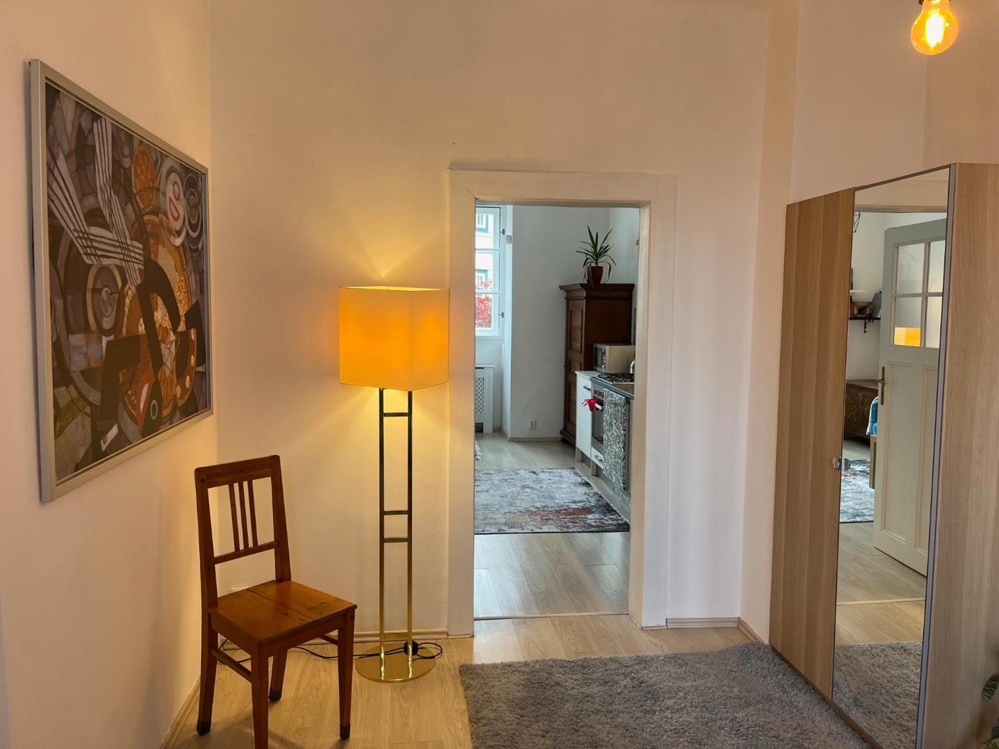 Orechovka Apartamento