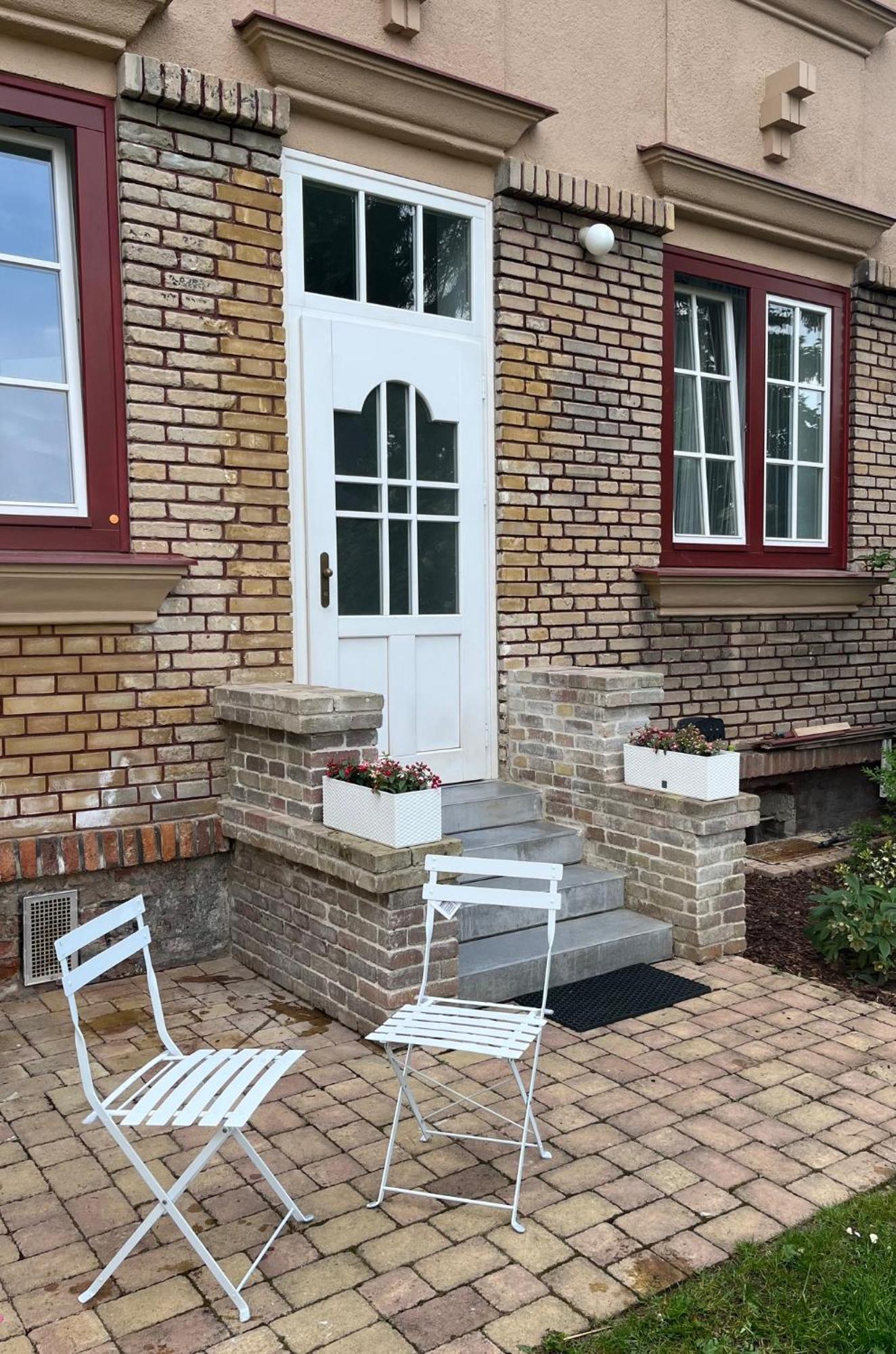 Orechovka Apartamento Praga