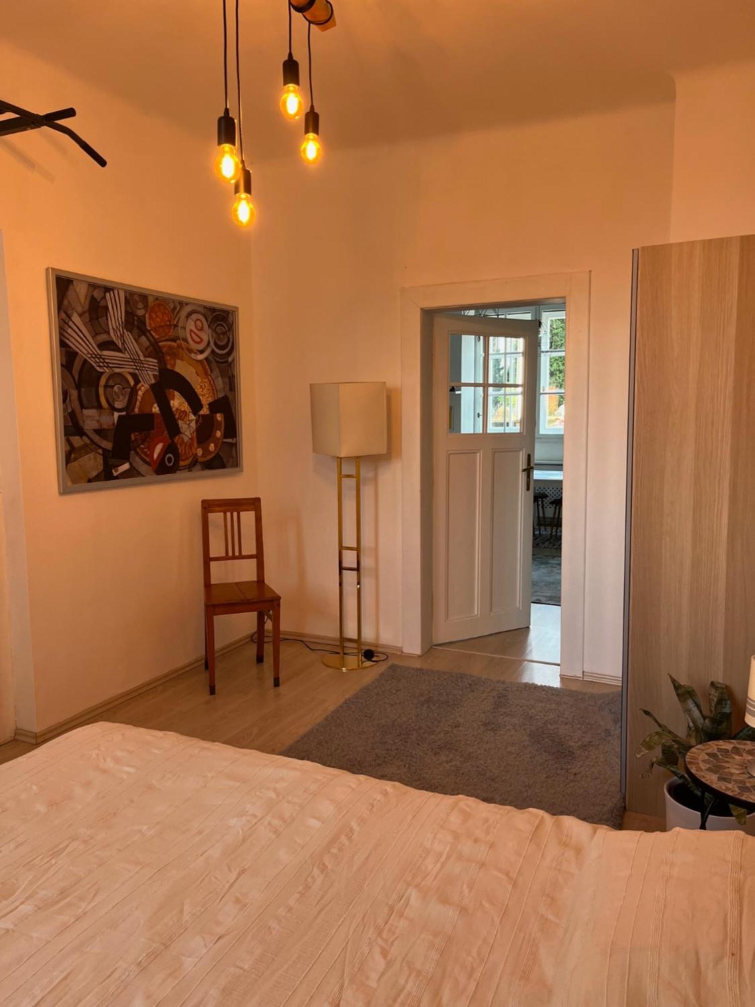 Orechovka Apartamento *